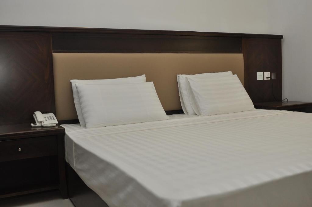 Sai Sea City Hotel Colombo Zimmer foto